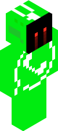 ByAlexius Minecraft Skin