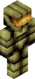 spartan2185 Minecraft Skin