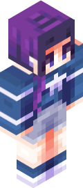 Jackee2's Minecraft character