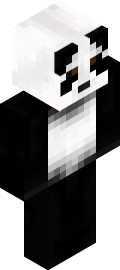 happy_ness Minecraft Skin Render