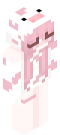 xlyxsa Minecraft Skin