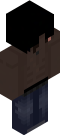 Tvrki Minecraft Skin