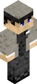 SoftisFFS Minecraft Skin