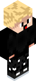 Mesiac Minecraft Skin