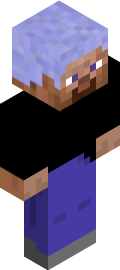 Preston Minecraft Skin