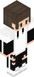 Contr3xx Minecraft Skin