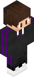 AykutGamer10 Minecraft Skin