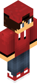 RedCrafterYT