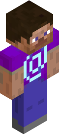 joehillssees Minecraft Skin Render