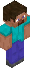 jeb Minecraft Skin