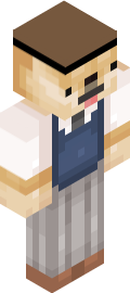 MrMoostWanted