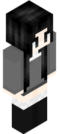 theoenjoyer123 Minecraft Skin