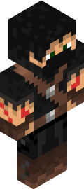 hypixel Minecraft Skin