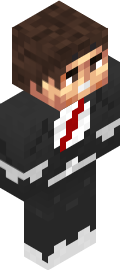 Mello Minecraft Skin