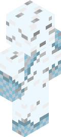 NOTGHAST Minecraft Skin