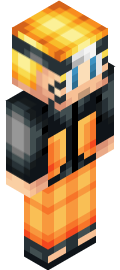 UrFavBrownie25 Minecraft Skin