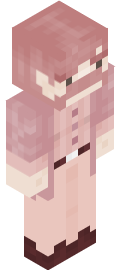 Hubert Minecraft Skin