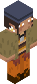 Schwarzerskorpio