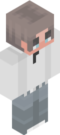 NightSkyYT Minecraft Skin