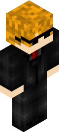 Minecraft Avatar