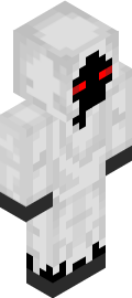 imlzyt Minecraft Skin