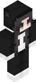 Skepadoo Minecraft Skin