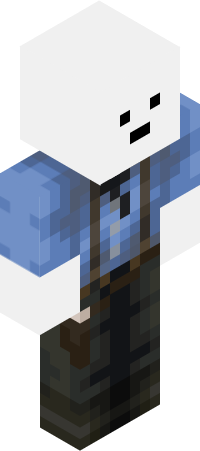 Minecraft skin