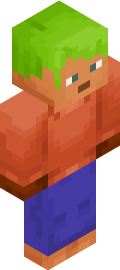 matscan's skin