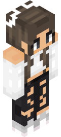 Minecraft Avatar