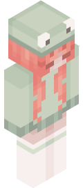 UwUOwOUwUOwO Minecraft Skin
